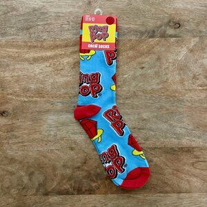 5/$20 NEW Adult Ring Pop Candy Socks